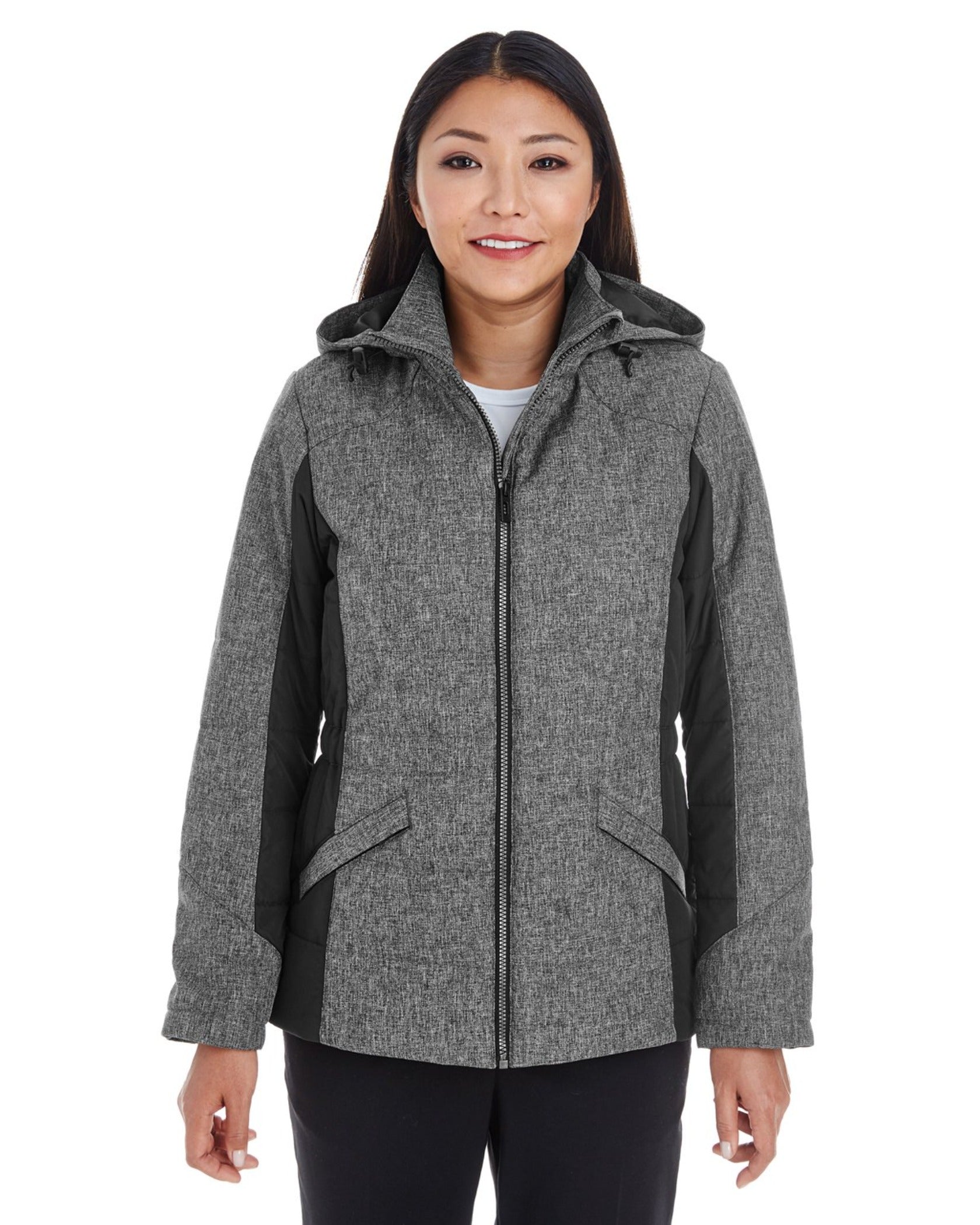 Devon & shop jones fleece jacket