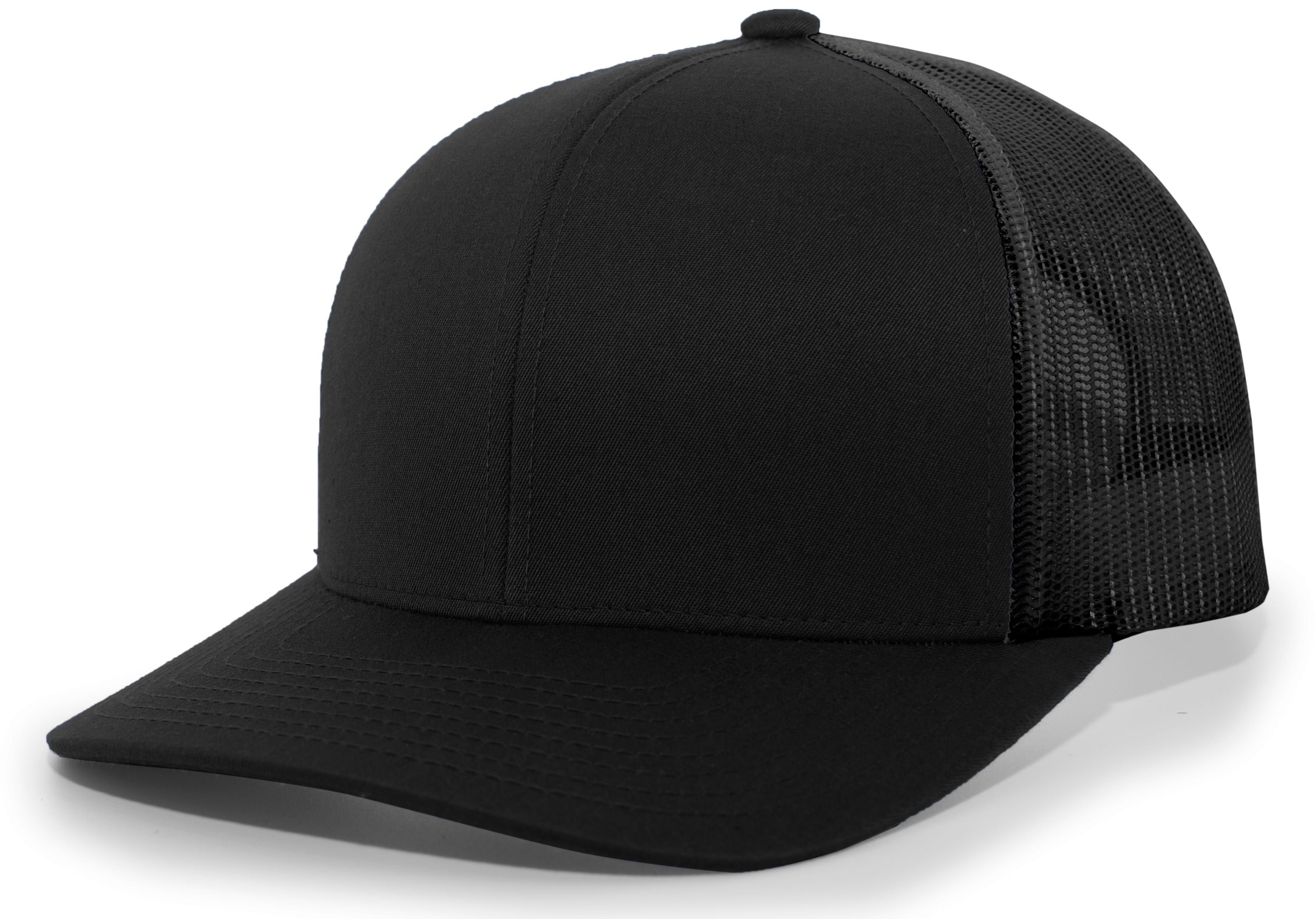 Pacific Headwear® Trucker Snapback Cap