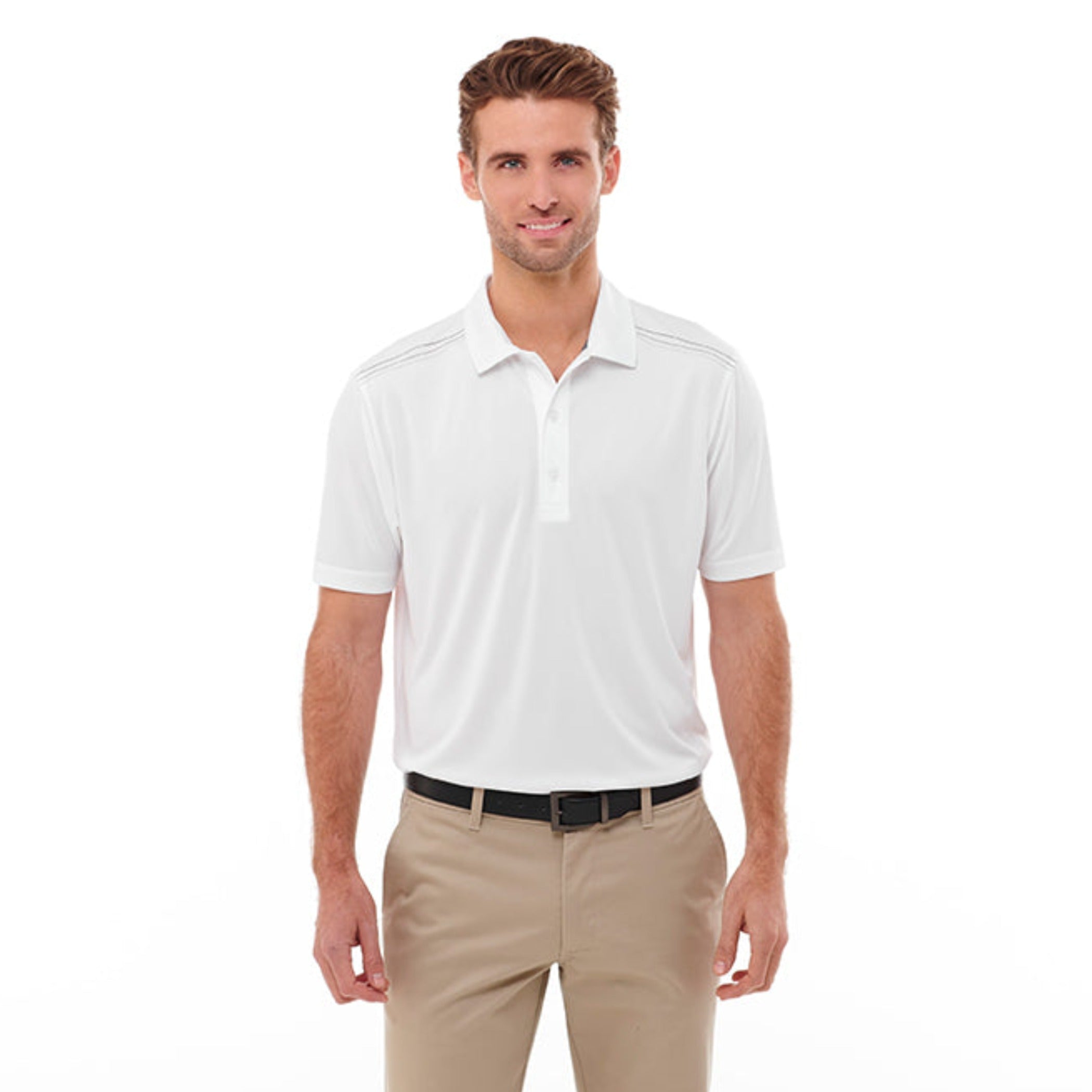 Men's Dunlay Polo