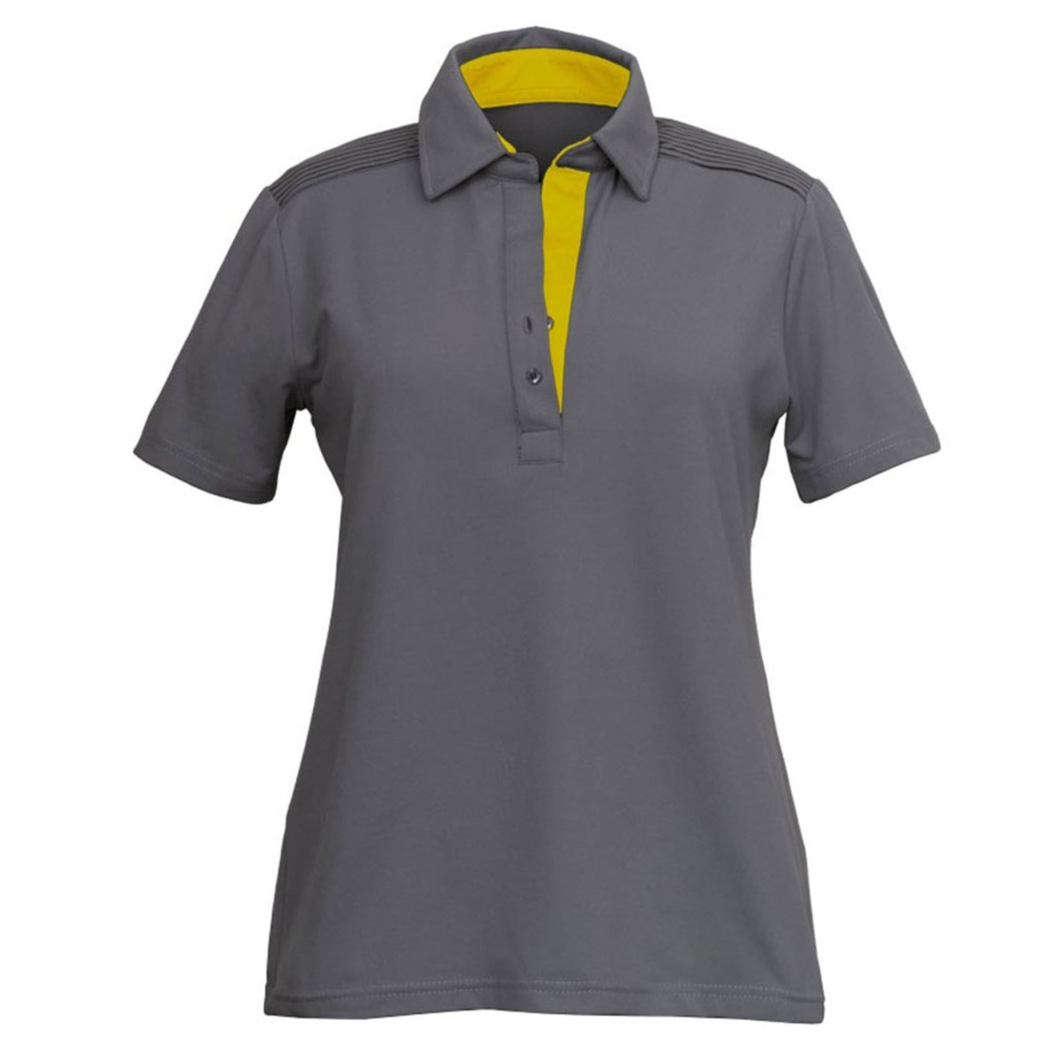 Ladies Onyx Polo