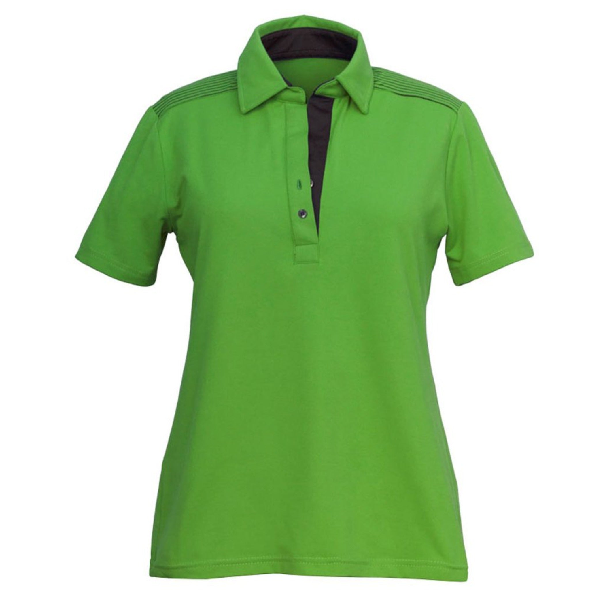 Ladies Onyx Polo