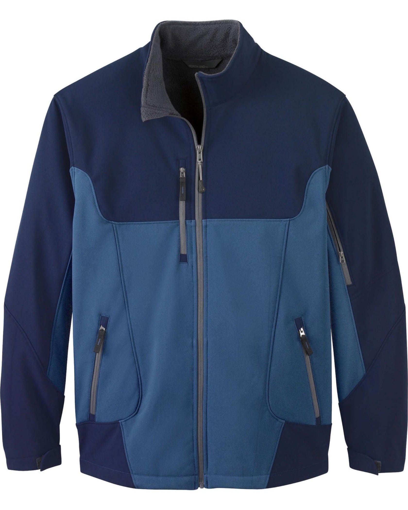 Blue Ridge Jacket