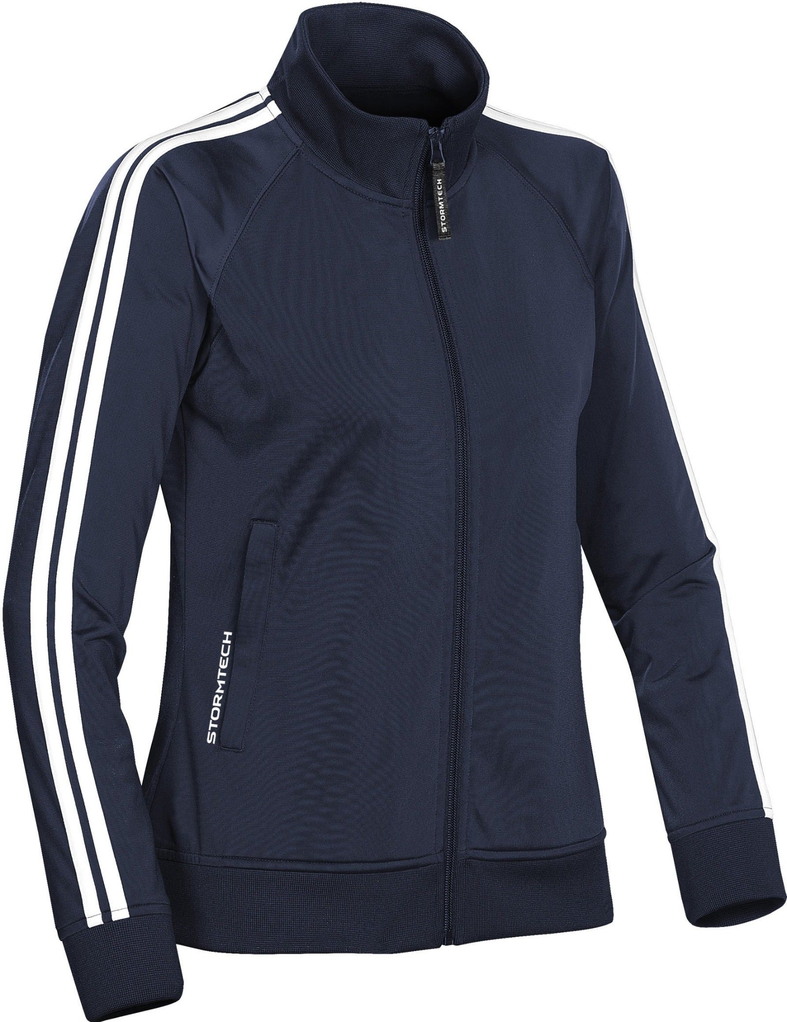 Ladies Stormtech® Select Performance Knit Jacket