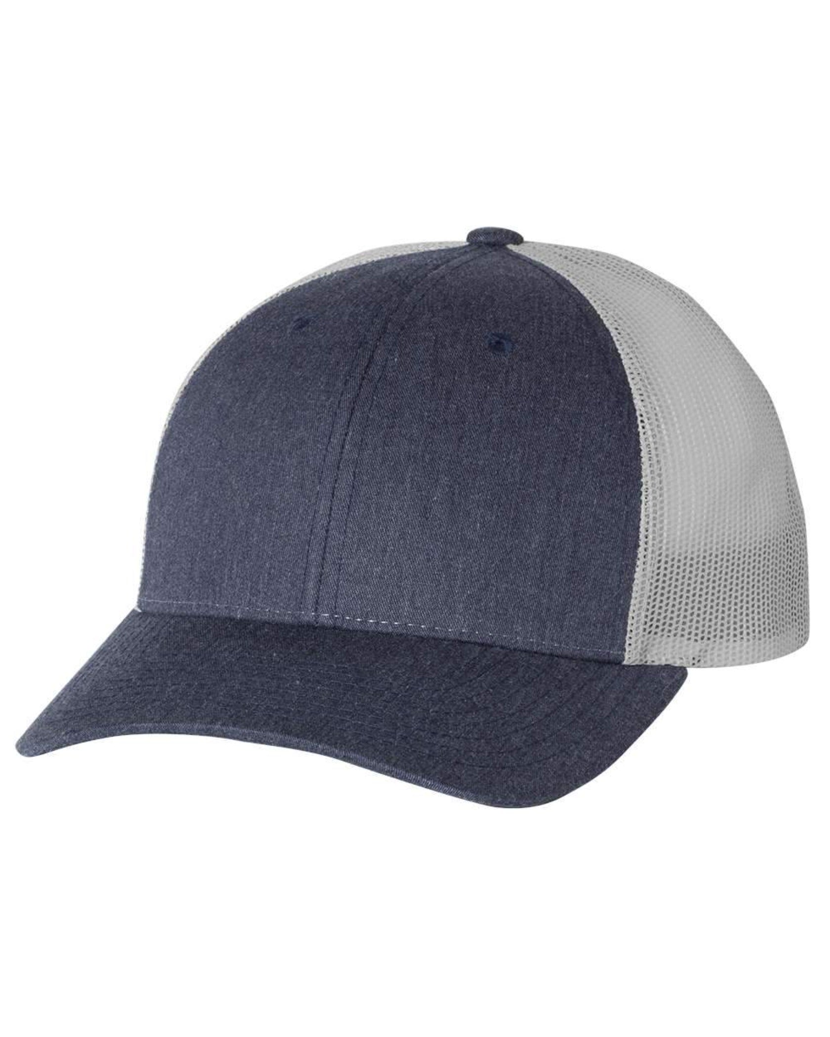 Richardson® Low Pro Trucker Hat